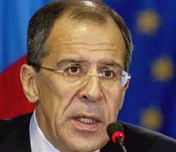 Lavrov: Russia has no secret suggestions to Iran