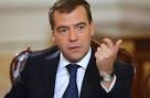 Medvedev has ordered to strengthen the protection of the rights of Russian tourists
