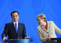 FT: Berlin hopes to stabilize relations with Russia through China
