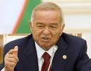 The head of Uzbekistan: Poroshenko forks

