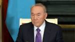 Nazarbayev: Kazakhstan wants to create a new concept of development of the CIS

