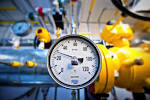 Ukrainian enterprises were obliged to purchase gas only " Naftogaz "
