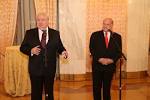 Karasin: too early to talk about the productivity of the meetings in Ukraine in Berlin
