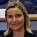 Mogherini assured the deputies to the EP, the European Union States monitors business Savchenko

