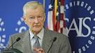 Brzezinski told about his " nightmare ": Russia throughout the day captures Riga and Tallinn
