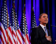 Naryshkin: the new head of the U.S. runs the risk of stepping on "rake" Obama
