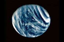 Pictures of Venus put scientists in a deadlock
