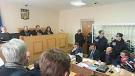 The Pecherskyi district court of Kyiv Vovka was removed from the investigation
