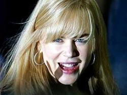 Nicole Kidman to star in romantic comedy `Monte Carlo`
