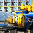 "Ukrtransgaz gas supplies through Hungary and Poland resumed
