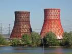 On it is southern-the Ukrainian nuclear power plant disconnected the generator 3-th power
