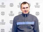 The case of Ukrainian filmmaker Sentsov handed over to the court
