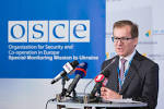 The OSCE emphasizes the unstable situation in the region of Donetsk
