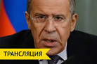 Lavrov agreed with Austrian counterpart Minsk-2, including the participation of the OSCE
