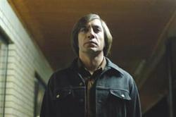 "No Country for Old Men" NY film critics` best film