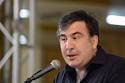 Saakashvili made the decision to replace customs officers at youth with model looks
