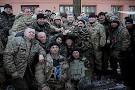 Avakov: in battle in Mukachevo injured 7 people
