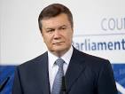 A court in Kiev see the appeal of protection of Yanukovych on the correspondence condemnation
