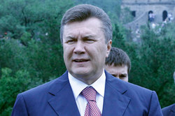 Yanukovych invited the investigator from Kiev