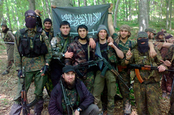 In Dagestan, killed the leader of the "Caucasus Emirate"