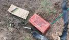 MIA: female hit an explosive device in the Donbass
