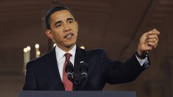 Obama `shocked` over Holocaust Museum shooting