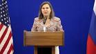 Nuland went on a visit to Kiev for consultations
