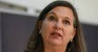 The U.S. assistant Secretary of state Nuland went to Kiev for consultations
