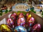 Poroshenko announced the possible sale of assets of the Corporation Roshen
