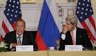 Fabius plans to discuss with Lavrov, Russia