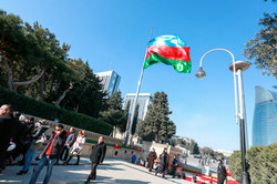 Azerbaijan has stopped negotiations with the EU