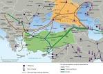 Novak: European loans will allow Ukraine to pump capacity of 2 billion cubic meters of gas

