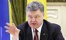 Poroshenko said about the importance of participation of all parties in elections in the Donbass
