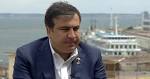 Saakashvili told about the mafia in Odessa region
