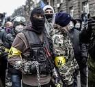 Care Yarosh "Right sector" explained intrigues
