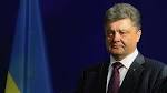 Poroshenko: Kiev in the planning of the military budget comes from the truce
