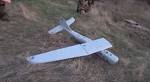 Kiev said about the downed over Donbass "Russian" drone
