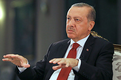 Turkey has threatened to withdraw from NATO