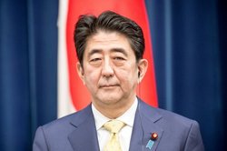 In Japan, Prime Minister Shinzo Abe won the elections