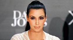 Driver Kardashian was arrested on suspicion of robbery stars