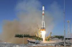At Baikonur postponed the launch of the rocket "Soyuz-2.1 a"