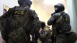 FSB has prevented act of terrorism in the Saratov region