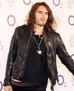 Russell Brand avoided charges for attack
