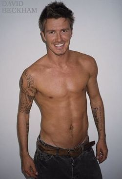 David Beckham is to launch his own range of underwear