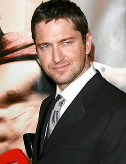 Gerard Butler refuses to follow dating rules