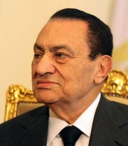 EU pushes Mubarak for `faster and deeper reforms`