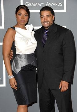 Jennifer Hudson`s fiance doesn`t want her to lose weight