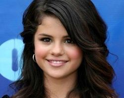 Selena Gomez was rushed to hospital