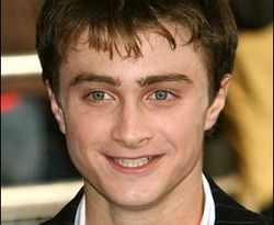 Daniel Radcliffe wants to study archaeology