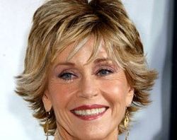 Jane Fonda thought she`d "die of loneliness" at 20